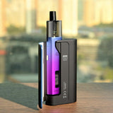 Aspire - Vilter / Vilter S PowerBank