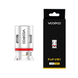 Voopoo - PnP-VM1/VM3/VM5/VM6/R1/R2 (1unid.)