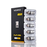 Voopoo - PnP-VM1/VM3/VM5/VM6/R1/R2 (1unid.)