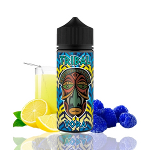 Tribal - Vora 100ml Shortfill