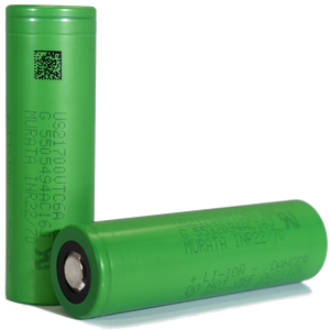 Bateria Sony VTC6A 30A 4000mah 21700