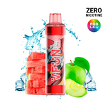 Quawins - Vfun Pro Watermelon Apple Ice 3000puff 0mg