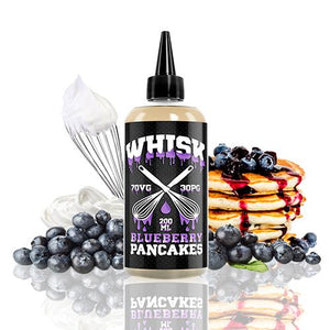 Frumist - Whisk Blueberry Pancake 200ml