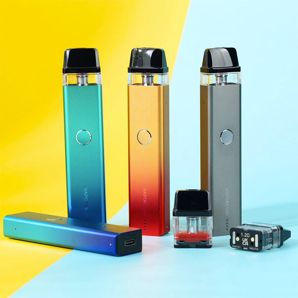 Vaporesso - XROS 2 Pod