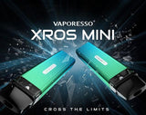 Vaporesso XROS Mini Pod