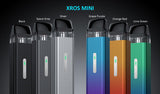 Vaporesso XROS Mini Pod