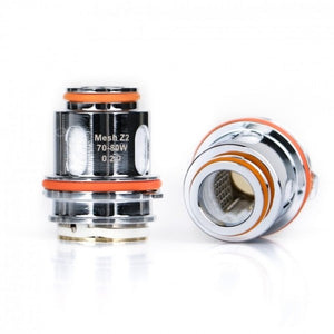 Geekvape - Zeus Subohm 0.20/0.40/0.15 Coils